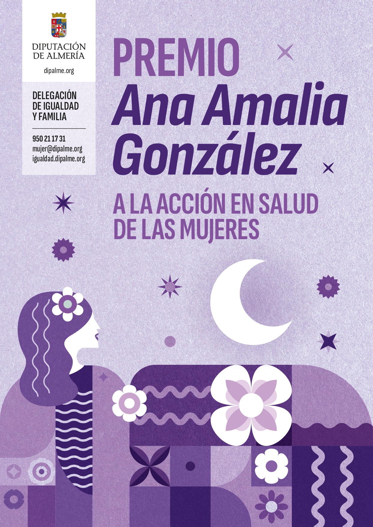 Premio Ana Amalia Gonzalez a la Acción en la Salud de las Mujeres